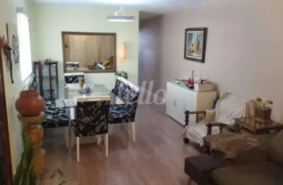 Casa com 3 quartos à venda na Rua Elisa Silveira, 207, Vila Santo Estéfano, São Paulo, 130 m2 por R$ 920.000