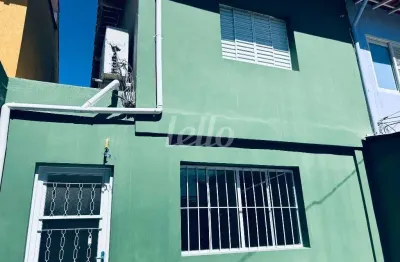 Casa comercial com 1 sala à venda na rua capitão otávio machado, 121, chácara santo antônio, são paulo, 150 m2 por r$ 850.000