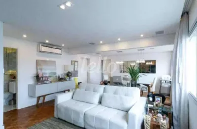 Apartamento com 2 quartos à venda na rua baluarte, 230, vila olímpia, são paulo, 124 m2 por r$ 1.600.000