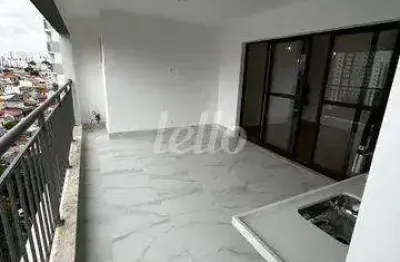 Apartamento com 3 quartos à venda na avenida doutor gentil de moura, 546, ipiranga, são paulo, 119 m2 por r$ 1.490.000