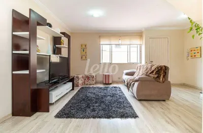 Casa em condomínio fechado com 3 quartos à venda na rua traituba, 246, saúde, são paulo, 110 m2 por r$ 850.000