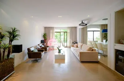 Apartamento com 3 quartos à venda na avenida doutor altino arantes, 370, vila clementino, são paulo, 222 m2 por r$ 2.100.000