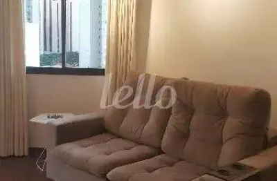 Apartamento com 3 quartos à venda na rua itaóca, 201, chácara inglesa, são paulo, 152 m2 por r$ 1.000.000