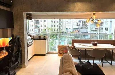 Apartamento com 1 quarto à venda na rua desembargador aragão, 76, vila mariana, são paulo, 65 m2 por r$ 1.175.000