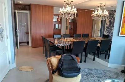 Apartamento com 3 quartos à venda na avenida jandira, 550, indianópolis, são paulo, 108 m2 por r$ 1.890.000
