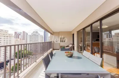 Apartamento com 3 quartos à venda na rua eça de queiroz, 325, vila mariana, são paulo, 163 m2 por r$ 3.500.000