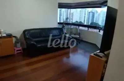 Apartamento com 3 quartos à venda na rua doutor jesuíno maciel, 1023, campo belo, são paulo, 115 m2 por r$ 1.380.000