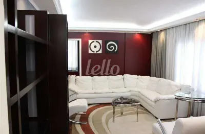 Apartamento com 3 quartos à venda na rua carlos tiago pereira, 915, bosque da saúde, são paulo, 230 m2 por r$ 1.960.000