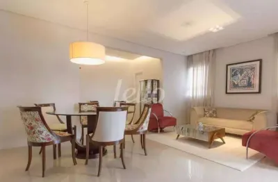 Apartamento com 3 quartos à venda na rua engenheiro jorge oliva, 161, vila mascote, são paulo, 165 m2 por r$ 1.450.000