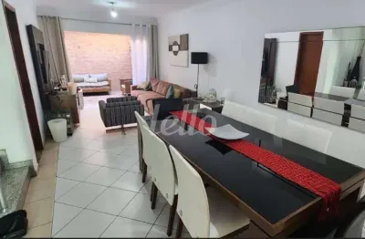 Casa com 3 quartos à venda na rua sabino, 136, bosque da saúde, são paulo, 118 m2 por r$ 1.055.000