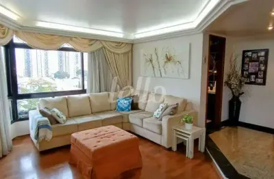 Apartamento com 4 quartos à venda na rua bento de faria, 50, bosque da saúde, são paulo, 200 m2 por r$ 1.300.000