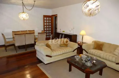 Apartamento com 4 quartos à venda na rua dos democratas, 691, vila monte alegre, são paulo, 170 m2 por r$ 1.000.000