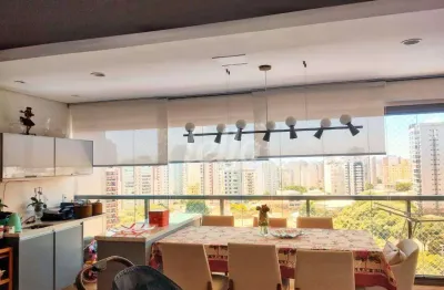 Apartamento com 3 quartos à venda na alameda das boninas, 306, mirandópolis, são paulo, 94 m2 por r$ 1.750.000