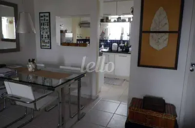 Apartamento com 2 quartos à venda na rua sena madureira, 1245, vila clementino, são paulo, 76 m2 por r$ 790.000