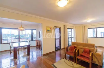 Apartamento com 4 quartos à venda na rua fernandes moreira, 570, chácara santo antônio, são paulo, 198 m2 por r$ 1.700.000
