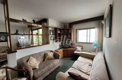 Apartamento com 3 quartos à venda na alameda dos tupiniquins, 167, planalto paulista, são paulo, 160 m2 por r$ 1.290.000