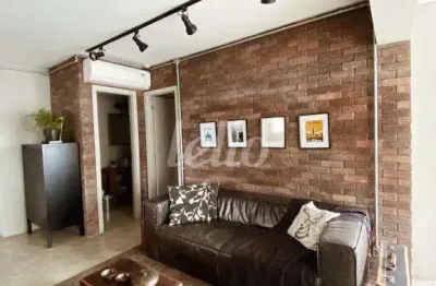 Apartamento com 1 quarto à venda na rua jaceru, 346, vila gertrudes, são paulo, 75 m2 por r$ 1.450.000