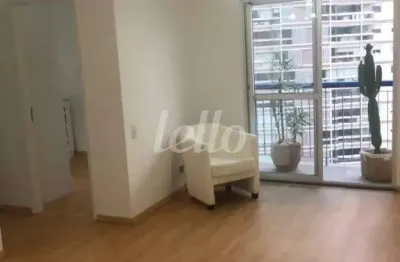 Apartamento com 2 quartos à venda na rua engenheiro armando de virgiliis, 220, vila mariana, são paulo, 65 m2 por r$ 700.000