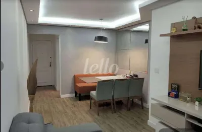 Apartamento com 3 quartos à venda na rua lino coutinho, 613, ipiranga, são paulo, 79 m2 por r$ 850.000
