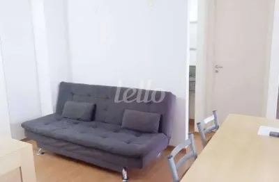 Flat com 1 quarto à venda na rua henrique fausto lancellotti, 6333, nova piraju, são paulo, 45 m2 por r$ 600.000