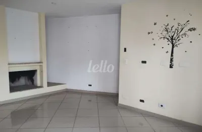 Casa com 5 quartos à venda na trv. eleru, 526, chácara inglesa, são paulo, 320 m2 por r$ 1.199.000