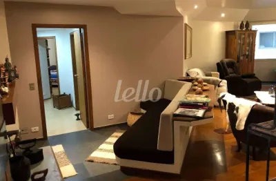 Apartamento com 3 quartos à venda na rua nebraska, 497, brooklin, são paulo, 150 m2 por r$ 1.260.000