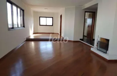 Apartamento com 3 quartos à venda na rua doutor samuel porto, 134, saúde, são paulo, 155 m2 por r$ 1.190.000