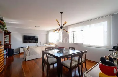 Apartamento com 3 quartos à venda na rua joão de sousa dias, 394, campo belo, são paulo, 160 m2 por r$ 1.500.000