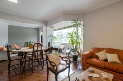 Apartamento com 3 quartos à venda na rua otávio tarquínio de souza, 1289, campo belo, são paulo, 120 m2 por r$ 1.130.000