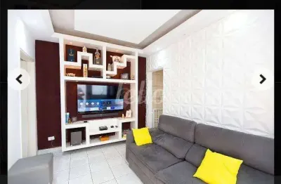 Casa com 2 quartos à venda na rua maria aparecida rocha, 32, saúde, são paulo, 136 m2 por r$ 650.000