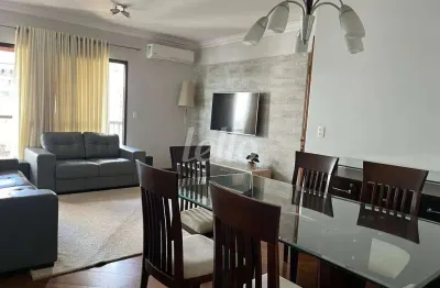 Apartamento com 4 quartos à venda na rua doutor nogueira martins, 393, saúde, são paulo, 146 m2 por r$ 1.290.000