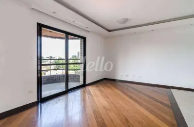 Apartamento com 3 quartos à venda na rua andré mendes, 330, jardim da saude, são paulo, 175 m2 por r$ 1.300.000