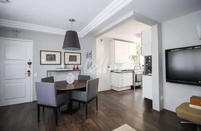 Apartamento com 3 quartos à venda na rua santa justina, 244, vila olímpia, são paulo, 97 m2 por r$ 1.250.000