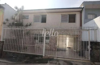 Casa comercial com 2 salas à venda na rua marcondes de andrade, 45, vila são josé, são paulo, 208 m2 por r$ 1.800.000