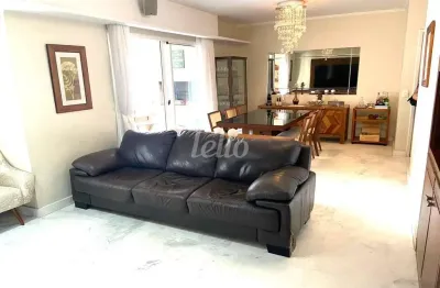 Apartamento com 3 quartos à venda na rua doutor bacelar, 395, vila clementino, são paulo, 130 m2 por r$ 1.862.000