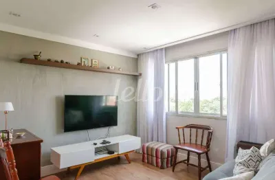 Apartamento com 3 quartos à venda na rua paulo orozimbo, 1162, cambuci, são paulo, 89 m2 por r$ 790.000