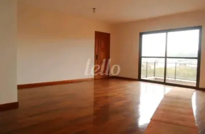 Apartamento com 3 quartos à venda na rua doutor leite pereira, 151, vila brasílio machado, são paulo, 165 m2 por r$ 900.000
