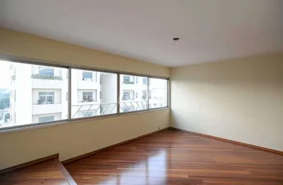 Apartamento com 3 quartos à venda na rua nebraska, 489, brooklin paulista, são paulo, 120 m2 por r$ 900.000