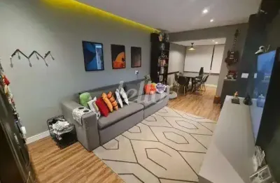Apartamento com 2 quartos à venda na avenida padre antônio josé dos santos, 78, cidade monções, são paulo, 60 m2 por r$ 760.000