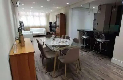 Apartamento com 2 quartos à venda na rua eça de queiroz, 720, vila mariana, são paulo, 100 m2 por r$ 1.100.000
