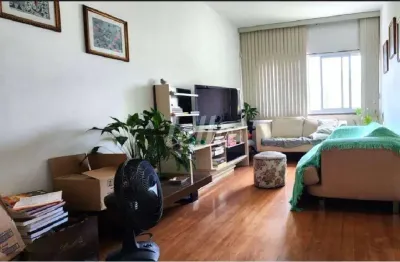 Apartamento com 2 quartos à venda na Rua Joaquim de Almeida, 210, Mirandópolis, São Paulo, 74 m2 por R$ 530.000