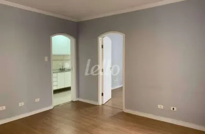 Apartamento com 1 quarto à venda na Rua Rio Grande, 45, Vila Mariana, São Paulo, 55 m2 por R$ 590.000