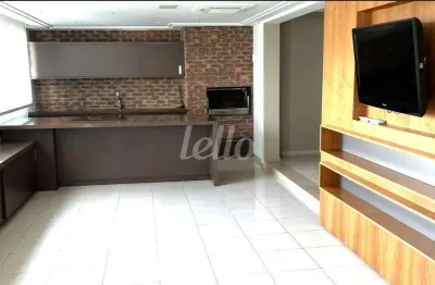 Apartamento com 4 quartos à venda na rua doutor paschoal imperatriz, 114, vila gertrudes, são paulo, 205 m2 por r$ 3.690.000