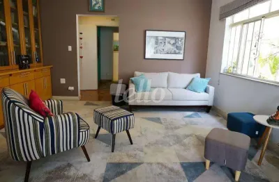 Apartamento com 3 quartos à venda na rua topázio, 335, vila mariana, são paulo, 156 m2 por r$ 1.100.000