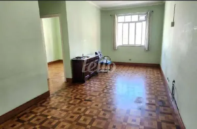 Apartamento com 2 quartos à venda na Avenida Jabaquara, 993, Mirandópolis, São Paulo, 88 m2 por R$ 490.000
