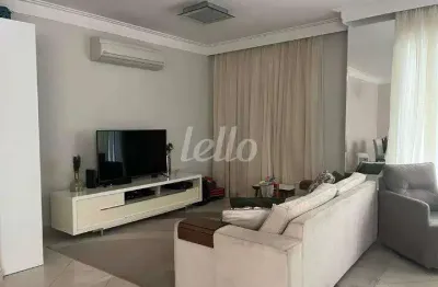 Apartamento com 3 quartos à venda na rua napoleão de barros, 1190, vila clementino, são paulo, 124 m2 por r$ 1.320.000