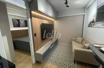 Apartamento com 1 quarto à venda na avenida santo amaro, 1342, vila nova conceição, são paulo, 27 m2 por r$ 630.000