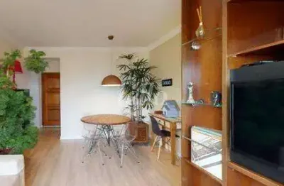 Apartamento com 2 quartos à venda na rua carneiro da cunha, 1266, vila da saúde, são paulo, 69 m2 por r$ 650.000