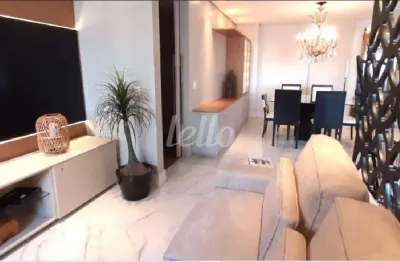 Apartamento com 3 quartos à venda na rua barão do triunfo, 603, brooklin paulista, são paulo, 128 m2 por r$ 1.455.000