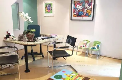 Casa comercial com 4 salas à venda na rua leandro dupré, 49, vila clementino, são paulo, 136 m2 por r$ 1.310.000
